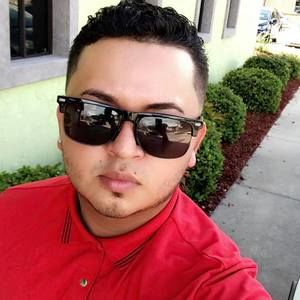 Meet your Posher, Henry